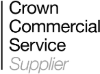 Crown Commercial Service supplier