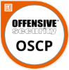 OSCP certified testers